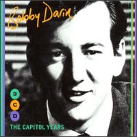 Capitol Years von Bobby Darin