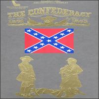 Civil War 1: The Confederacy von Richard Bales