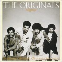 Motown Superstar Series, Vol. 10 von The Originals