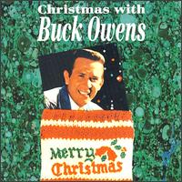 Christmas with Buck Owens and His Buckaroos von Buck Owens