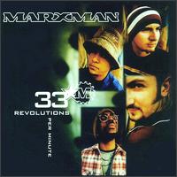 33 Revolutions Per Minute von Marxman