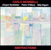 Abstractions von Carlo Mombelli