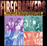 Firecrackers: The Best of Mass Production von Mass Production