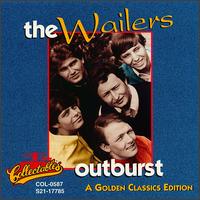 Outburst von The Wailers