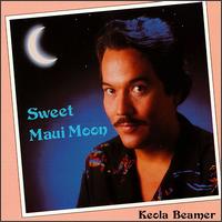 Sweet Maui Moon von Keola Beamer