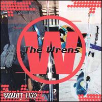 Abbott 1135 von The Wrens