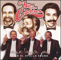 Con el Apollo Sound von Los Hijos de los Celebres