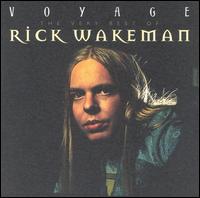Voyage: The Very Best of Rick Wakeman von Rick Wakeman