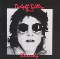 Sincerely von Dwight Twilley