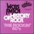 History of Rock: The Rockin' 60's - WCBS FM 101 von Various Artists