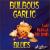 Bulbous Garlic Blues von Ladd McIntosh