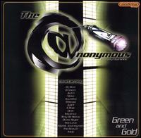 Green & Gold von The Anonymous