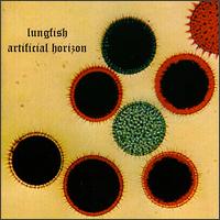 Artificial Horizon von Lungfish