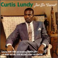 Just Be Yourself von Curtis Lundy