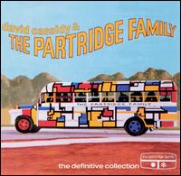 Definitive Collection von The Partridge Family