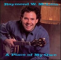 Place of My Own von Raymond W. McLain