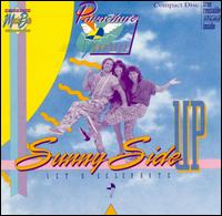 Sunny Side Up von Parachute Express