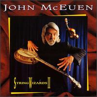 String Wizards II von John McEuen