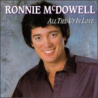 All Tied up in Love von Ronnie McDowell