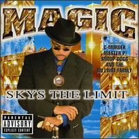 Sky's the Limit von Magic