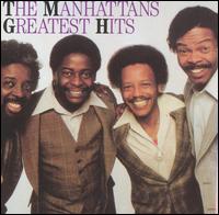 Greatest Hits [Sony Special Products] von The Manhattans
