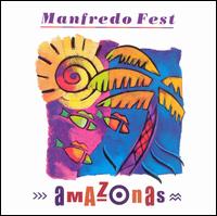 Amazonas von Manfredo Fest