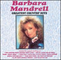 Greatest Country Hits von Barbara Mandrell