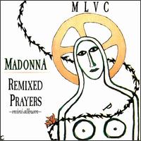 Remixed Prayers von Madonna