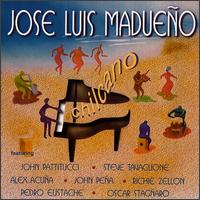 Chilcano von Jose Luis Madueno