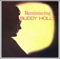 Reminiscing von Buddy Holly