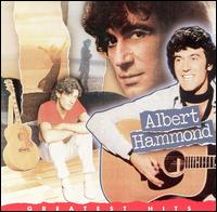 Greatest Hits [Embassy] von Albert Hammond