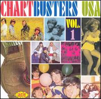 Chartbusters USA, Vol. 1 von Various Artists