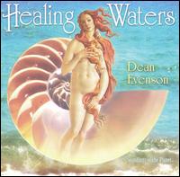 Healing Waters von Dean Evenson