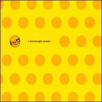 Microscopic Sound von Various Artists