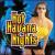 Hot Havana Nights von Jose Carrera & The Expresion Latina Band