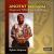 Ancient Wisdom: Songs and Fables from Zimbabwe von Ephat Mujuru