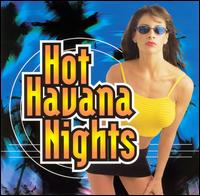 Hot Havana Nights von Jose Carrera & The Expresion Latina Band