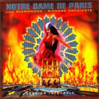 Notre Dame de Paris: Complete Cast Production von Big Sid Catlett