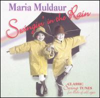 Swingin' in the Rain von Maria Muldaur