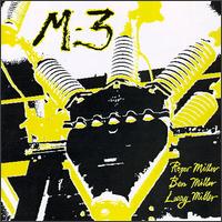 M-3 von M-3