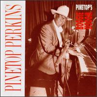 Pinetop's Boogie Woogie von Pinetop Perkins