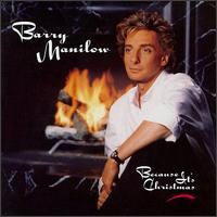 Because It's Christmas von Barry Manilow