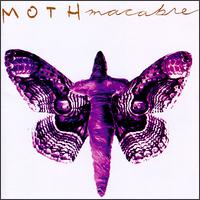 Moth Macabre von Moth Macabre