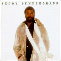 Teddy Pendergrass von Teddy Pendergrass