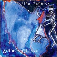 Artifacts of Love von Lisa Mednick