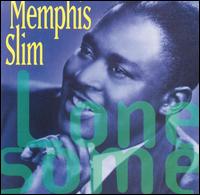 Lonesome von Memphis Slim