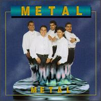 Metal von Metal