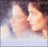 Marimolin: Phantasmata von Marimolin