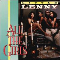 All the Girls von Little Lenny