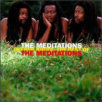 Deeper Roots: The Best of the Meditations von The Meditations